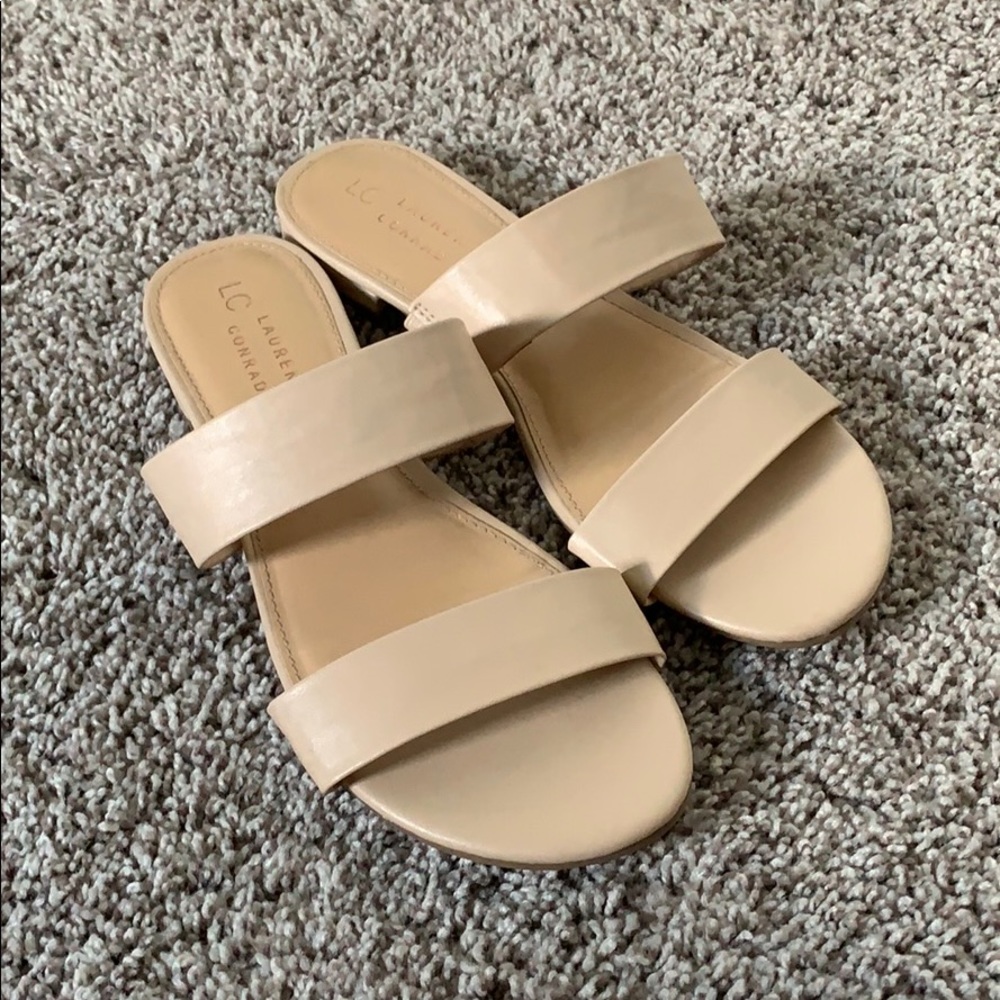 Women’s Tan Sandals
